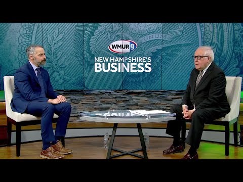 NH's Business: The status of New Hampshire's labor force entering 2026