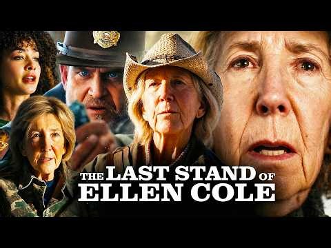 The Last Stand of Ellen Cole (2024) - One Woman’s Fierce Fight Against Impossible Odds!