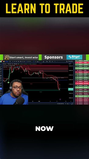SuperTrend Indicator: Your Essential Trading Guide #shorts