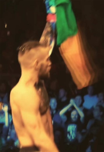 Conor McGregor: The Greatest Irish MMA Fighter's Best Moments 🇮🇪🦍