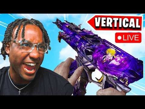 ROOKIE to LEGENDARY on Rebirth Island! CODM BR