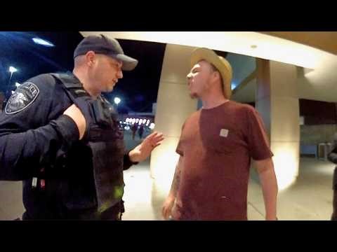 How To Get Banned From MGM Casino