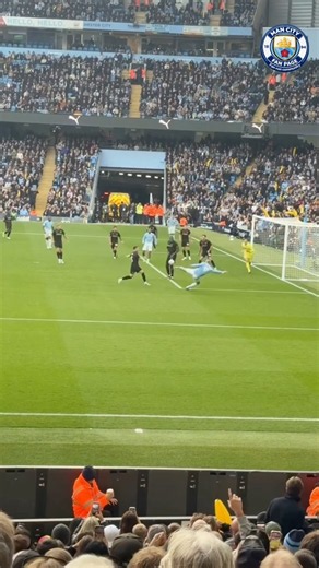 🩵 Manchester City vs Ipswich Highlights | Haaland's Goal Ruled Out by VAR 😱