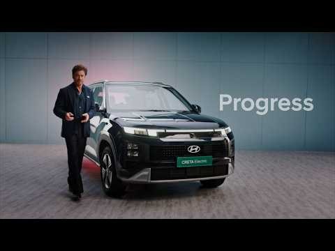 One Shared Journey of Progress | 30 years of Hyundai in India