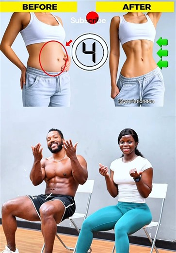 Save this workout and try at homeworkout 😁🔥 #absworkout #beginnerworkout #fitnessmotivation #viral #fyp