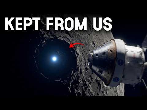 The Artemis II Crew Took Something Mysterious to the Moon Nobody Told You About