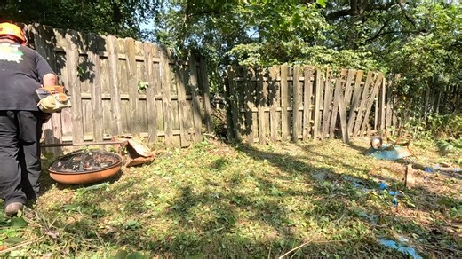 Single Mom hired 9 people, they all QUIT! | Outdoors with Erik