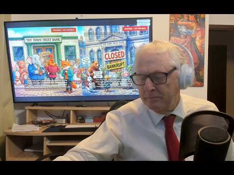 Beat the Benchmark 2026. Update: I wish I had never bought these two stocks.