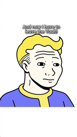 Fallout Player vs New Vegas Player...