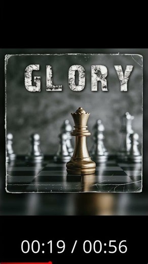 Glory - Motivational Hard Trap Type Beat (prod. Podolski)