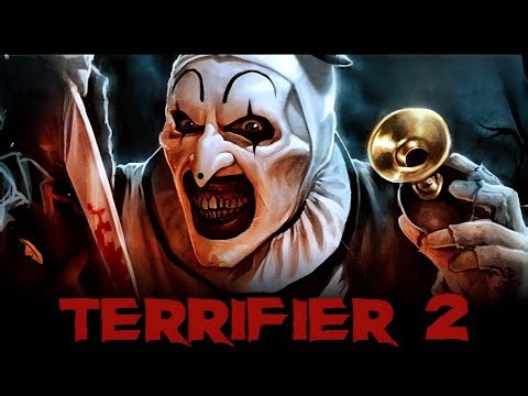 The Slasher Movie That Made People Faint In Theaters | Terrifier 2 (2022) Movie Recap | Film Recap