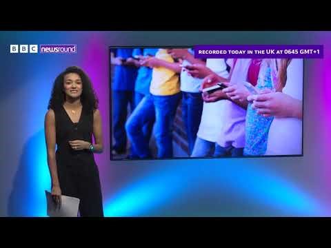 Newsround Nina