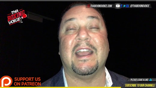 🔴Eric Gomez reacts to Canelo’s comments on Oscar, opponent selection for Canelo, future plans