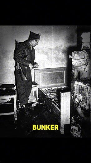 "April 30, 1945 : The Final Hours of Adolf Hitler" #wwii #ww2rebuilder #history