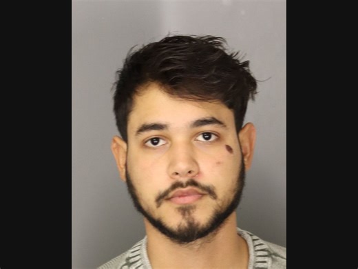 Man Charged In Deadly Oakland County Wrong-Way Crash: Police