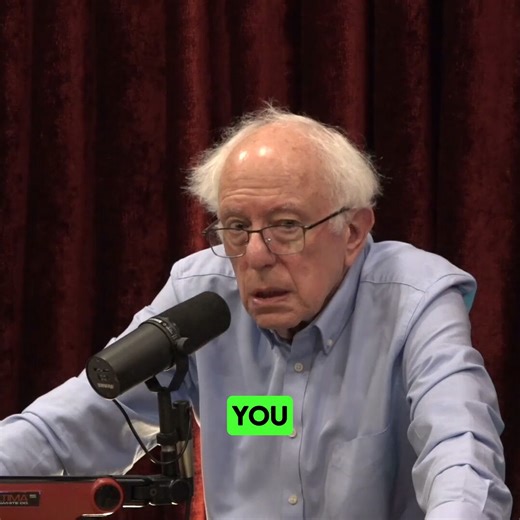 BERNIE SANDERS: “Climate change… ain’t a hoax. I think the last ten years have been the warmest on record…”JOE ROGAN: “Did you see the Washington Post piece?... Essentially, they found that we’re in a cooling period… And this was, like, a very inconvenient discovery.”