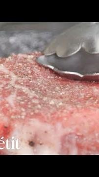 How to Perfectly Cook Your Beef for a Beef Wellington