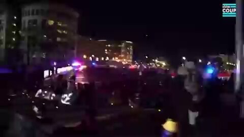 🚨🚨🚨 ALERT: MASSIVE PROTESTS OUTSIDE THE US CAPITOL BUILDING HAPPENING NOW !!!NOTHING STOPS THIS !!!