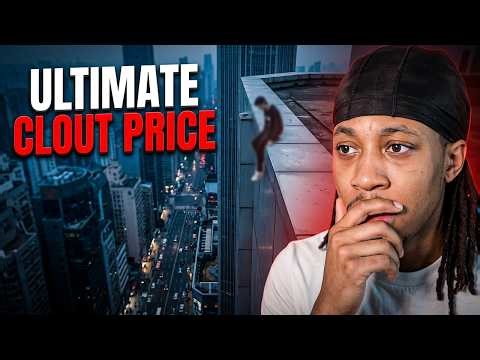 These Influencers Paid The Ultimate Price For Clout : Influencers Who Died Trying to Go Viral