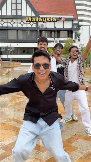 Maria Maria😍 || Malaysia🇲🇾 #shorts