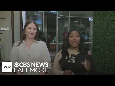 Around Town: Spring fashion at Arundel Mills in Maryland