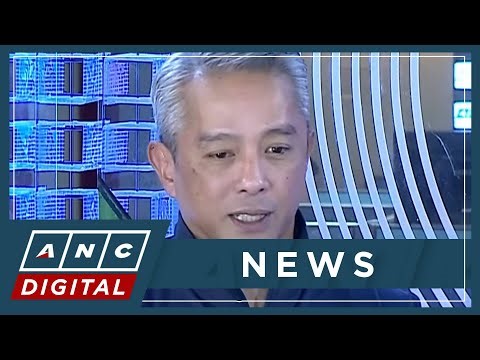 Remulla sees ownership links of Cabral, Eric Yap to Baguio hotel where Cabral stayed at before death