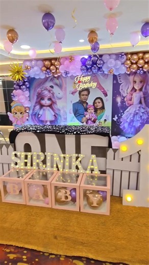 birthday decoration, birthday decoration ideas, birthday decoration at home, balloon decoration