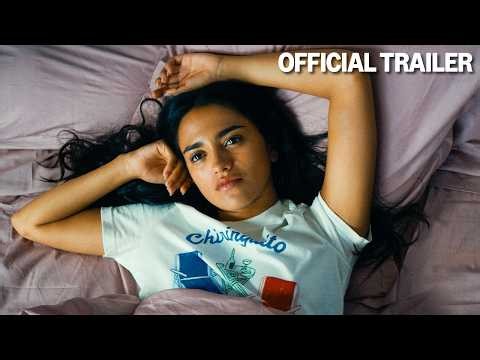 The Last Sunrise | Official Trailer | Prime Video