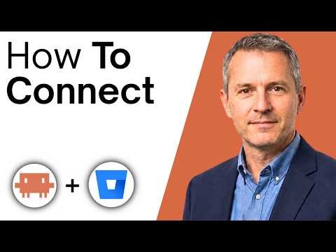 How To Connect Claude Code To Bitbucket
