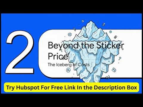 Mastering CRM: TCO, Success Factors & Data Security | Avoid Hidden Costs & Choose the Best CRM