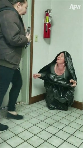 These pranks will make you laugh out loud #trynottolaugh #funny #afv