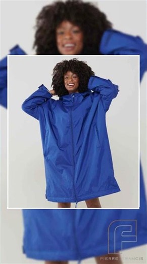 Finden & Hales - Adults All Weather Robe