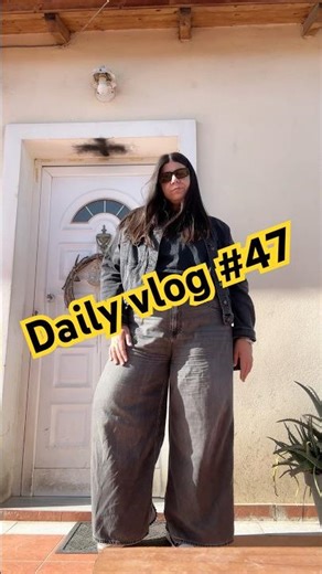 Day in my life: Βαφτιστήρι, Ψώνια για γάμο & Cap Cap ☕