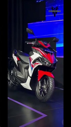 🔥🏍️ BAGONG HONDA CLICK 160 2026, PAPARATING NA! 🇵🇭Mga ka-Motoriceburner, ready na ba kayo?