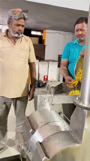 best turmeric grinding machine #bestturmericgrindingmachine Live Demo & Price – Reindeer