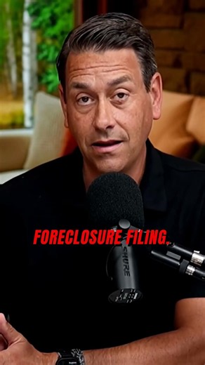 Foreclosures Are RISING! What This Means For You