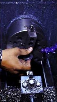 Stainless Steel Transition Fitting Making