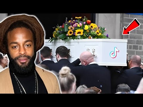 John Forté Funeral Emotional Farewell Shocks Music World Last Tribute