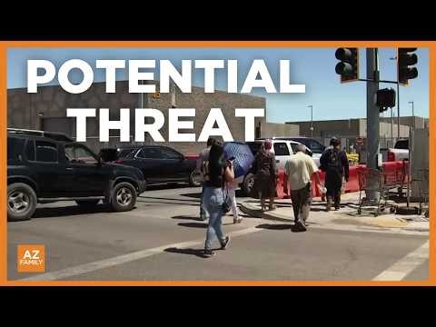 US issues Mexicali security alert: Here’s what travelers should know