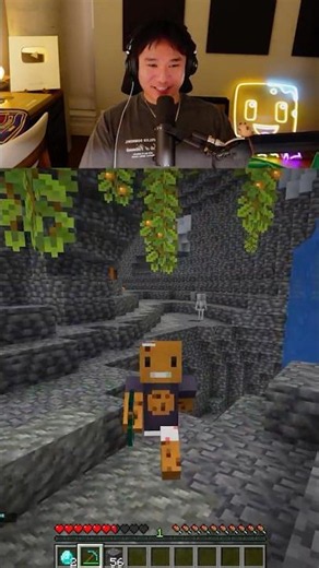 making minecraft impossible to play