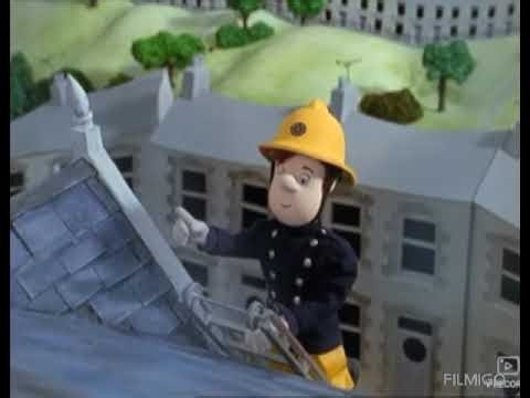 Fireman Sam Season 4 Episode 2 Rich and Famous