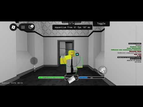 FREE SCP RETRO BREACH SCRIPT