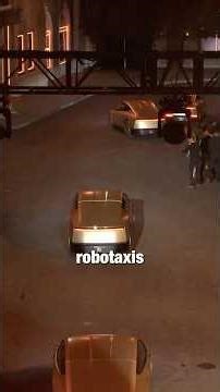 Tesla’s Robotaxi project in Austin is much smaller than Musk claims #tesla #ev #robotaxi #ai