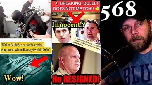 EVERY DISTURBING UPDATE YOU NEED TO KNOW ABOUT! (568)