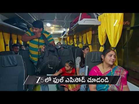Nindu Noorella Saavasam | Ep - 776 | Preview | Jan 02 2026 | Zee Telugu