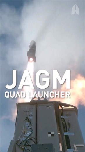 JAGM Missile: Next-Level Counter-Drone Defense #unitedstates #defence #military #airdefense