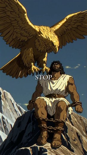 The God Who Saw His Own Torture Coming… And Did It Anyway