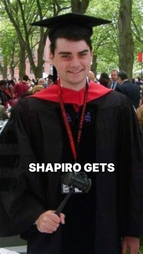 Tucker: Ben Shapiro Is Not Bright
