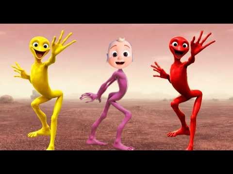 🚀 You Won’t Believe This Alien Move 😱👽#6