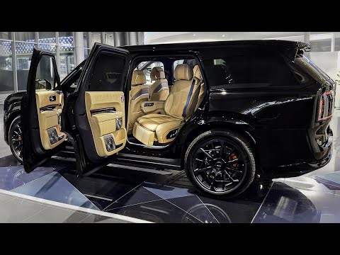 Zeekr 9X 2026 - The Best High-Tech SUV!